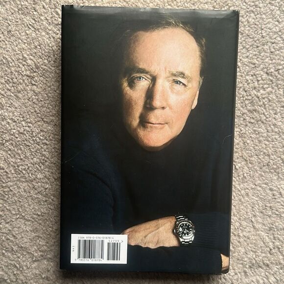 “I, Alex Cross” book by James Patterson - Picture 3 of 7